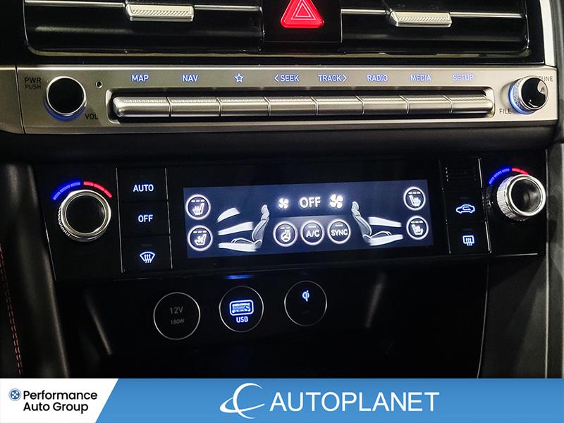 genesis G70 2024 - 34