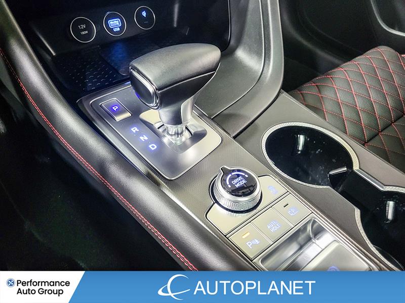 genesis G70 2024 - 35