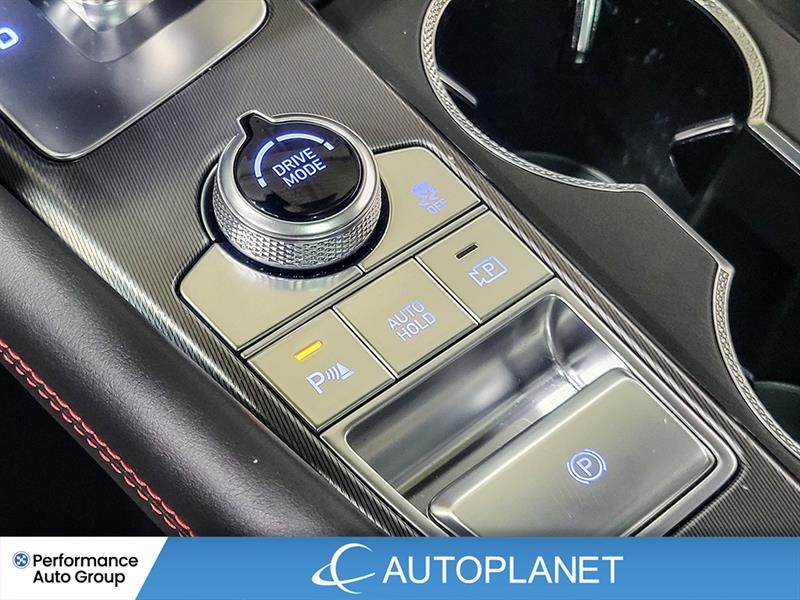 genesis G70 2024 - 36