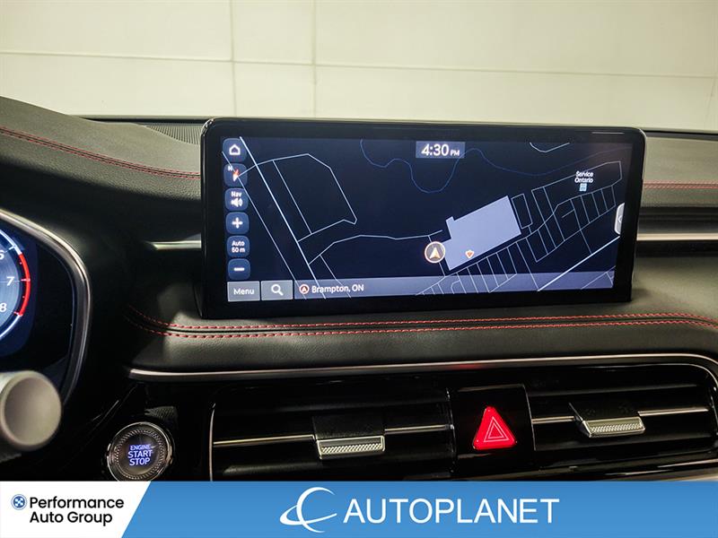 genesis G70 2024 - 38