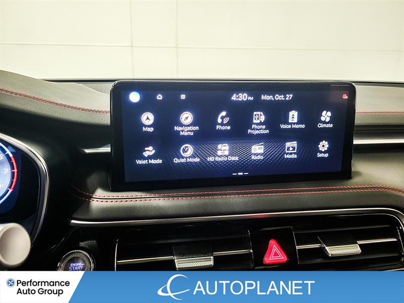 genesis G70 2024 - 39