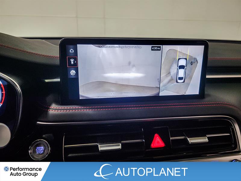 genesis G70 2024 - 40