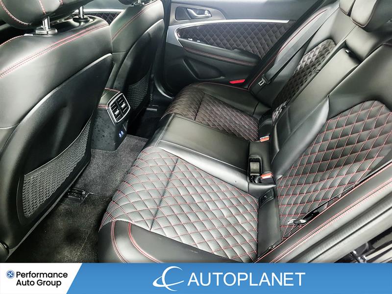 genesis G70 2024 - 45