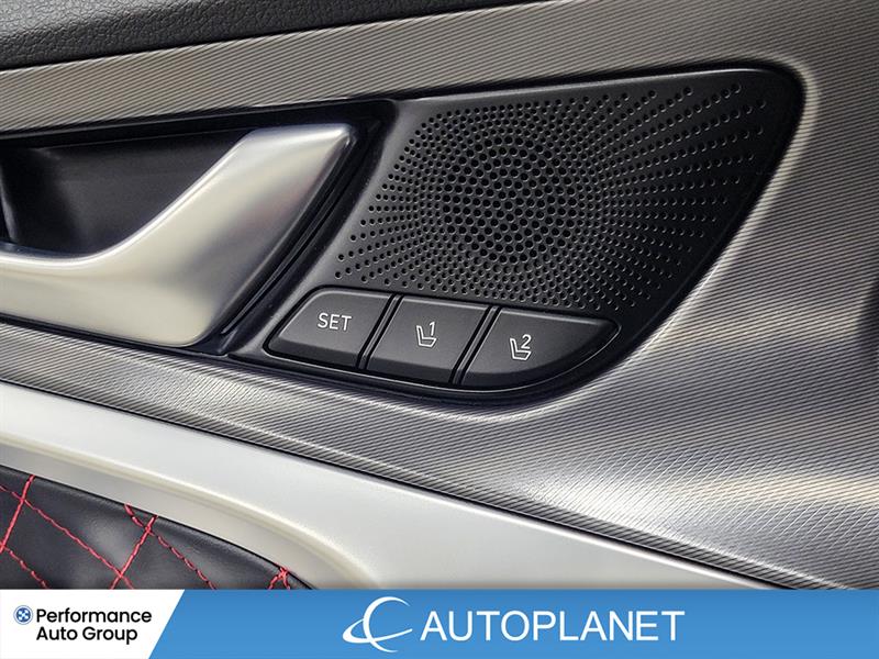 genesis G70 2024 - 46