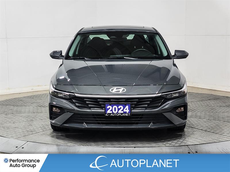 hyundai Elantra 2024 - 2