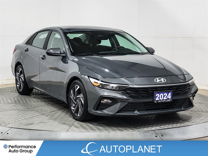 hyundai Elantra 2024 - 3