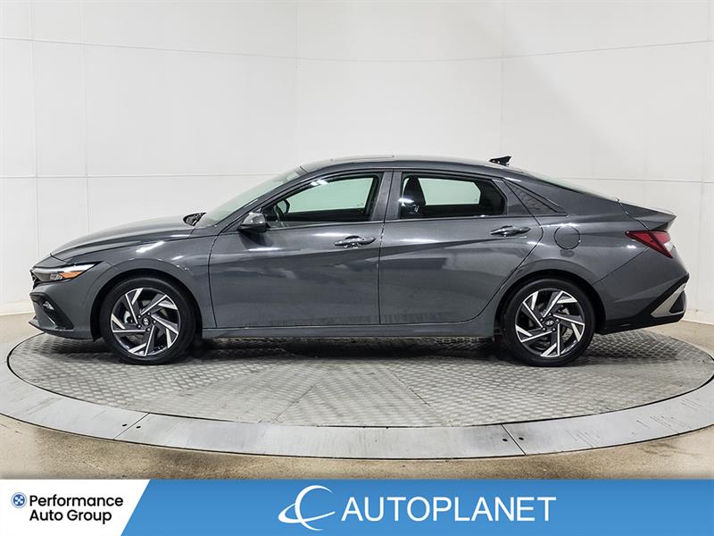 hyundai Elantra 2024 - 4