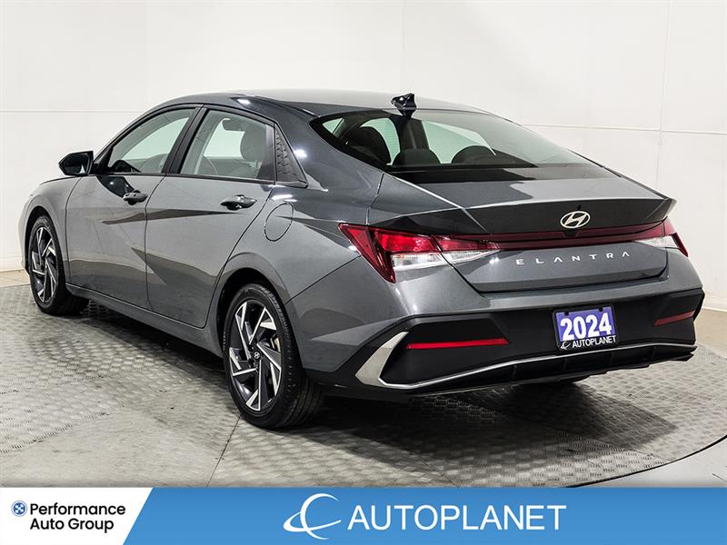 hyundai Elantra 2024 - 5