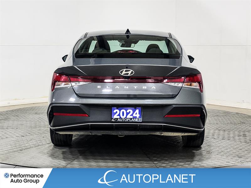 hyundai Elantra 2024 - 7
