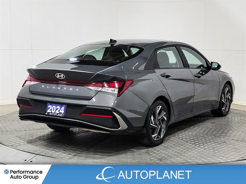 hyundai Elantra 2024 - 8