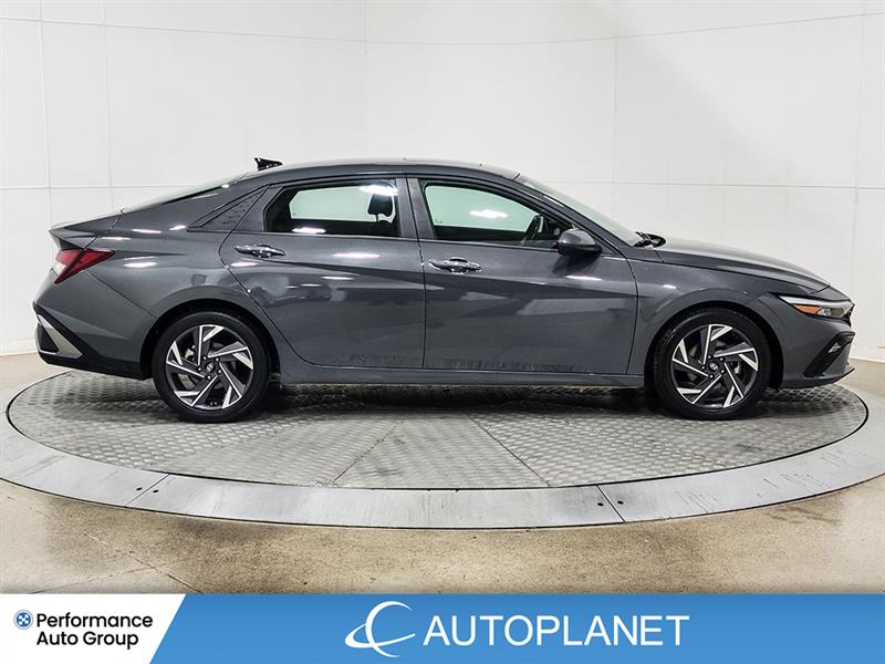 hyundai Elantra 2024 - 9