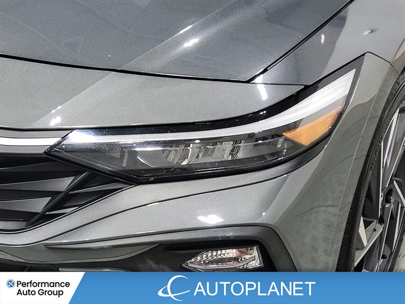 hyundai Elantra 2024 - 10