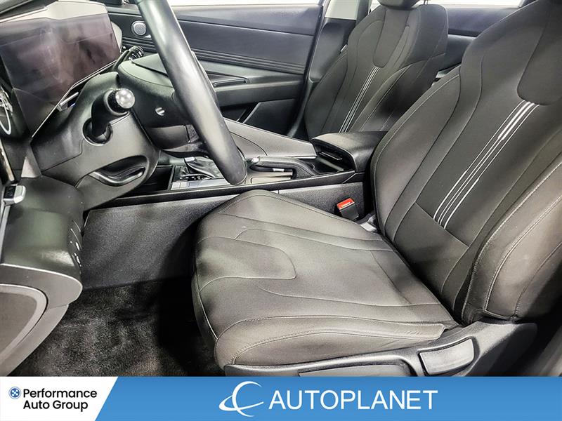 hyundai Elantra 2024 - 17