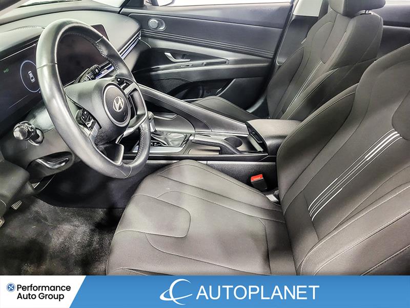 hyundai Elantra 2024 - 19