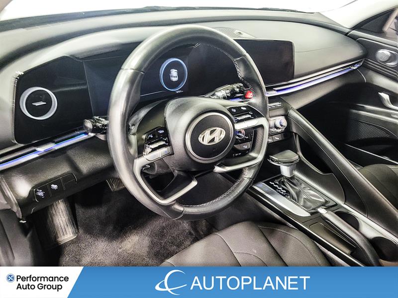 hyundai Elantra 2024 - 20