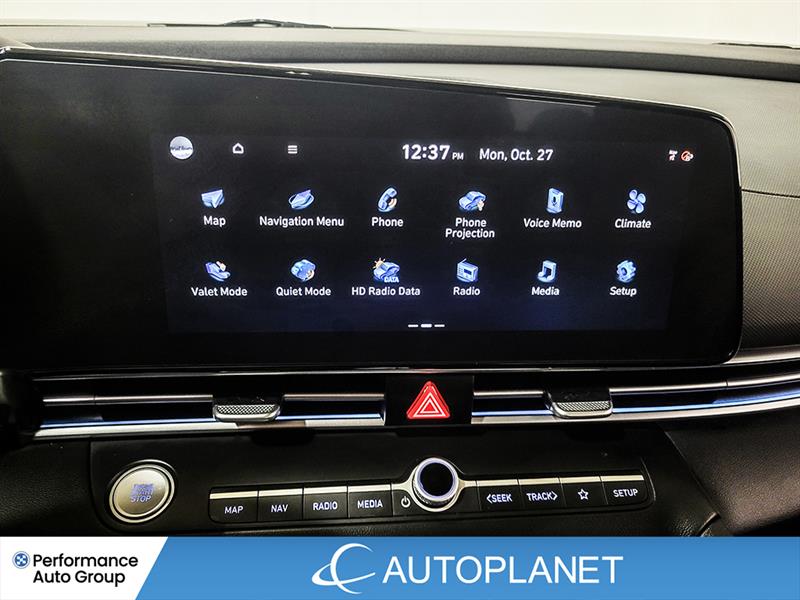 hyundai Elantra 2024 - 28