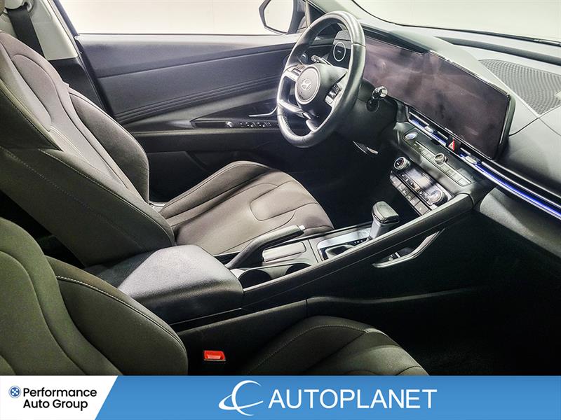 hyundai Elantra 2024 - 32