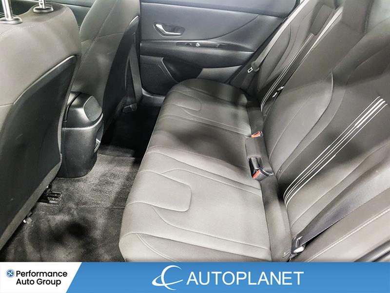 hyundai Elantra 2024 - 33