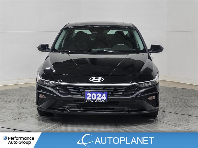hyundai Elantra 2024 - 2