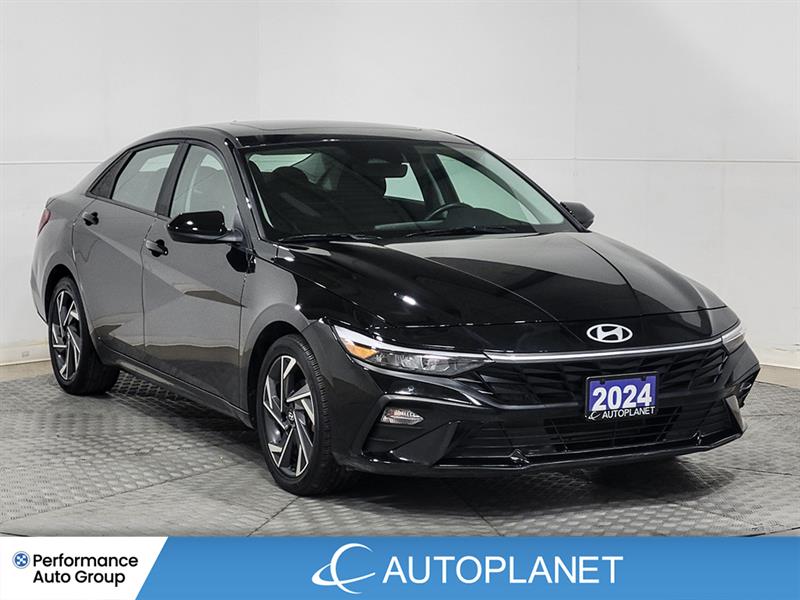 hyundai Elantra 2024 - 3