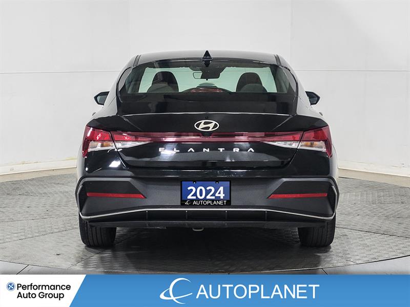 hyundai Elantra 2024 - 4