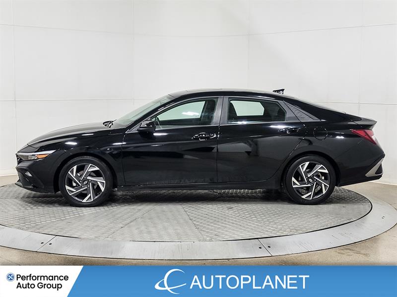 hyundai Elantra 2024 - 5