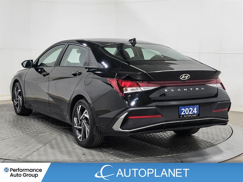 hyundai Elantra 2024 - 6