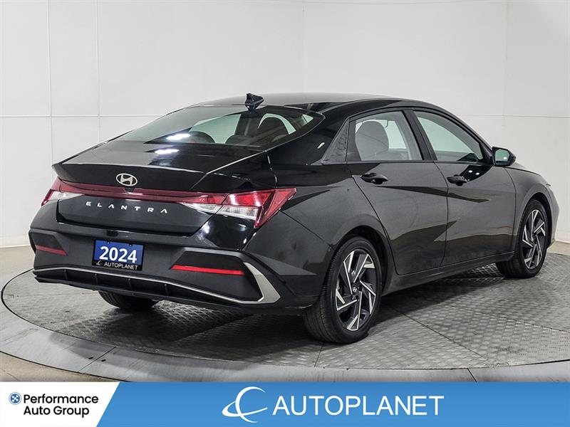 hyundai Elantra 2024 - 8