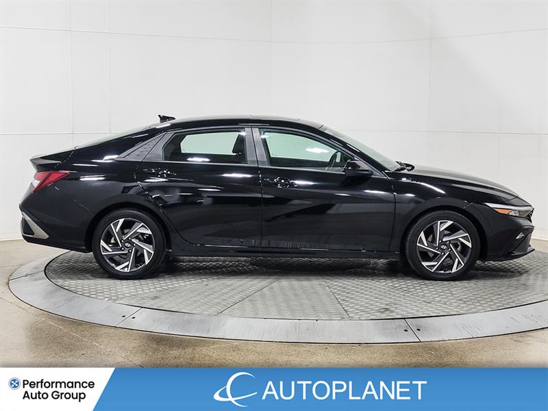 hyundai Elantra 2024 - 9