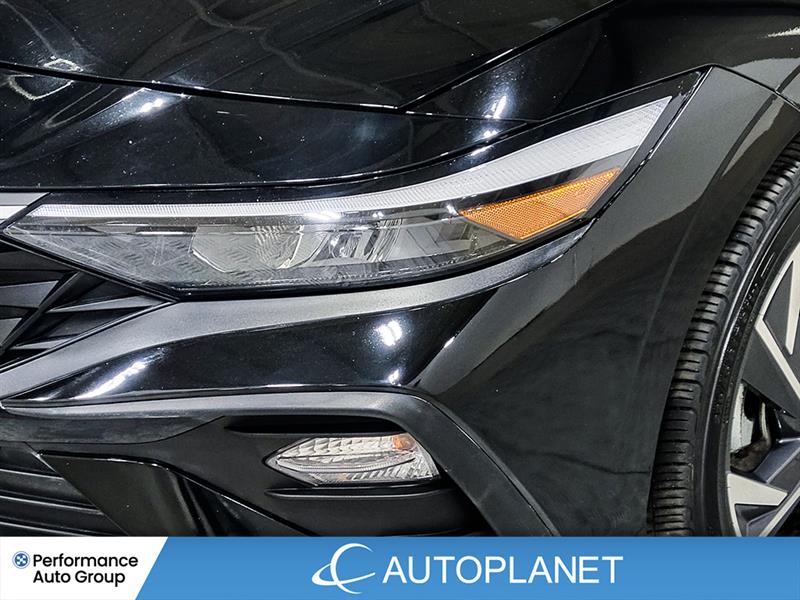 hyundai Elantra 2024 - 10