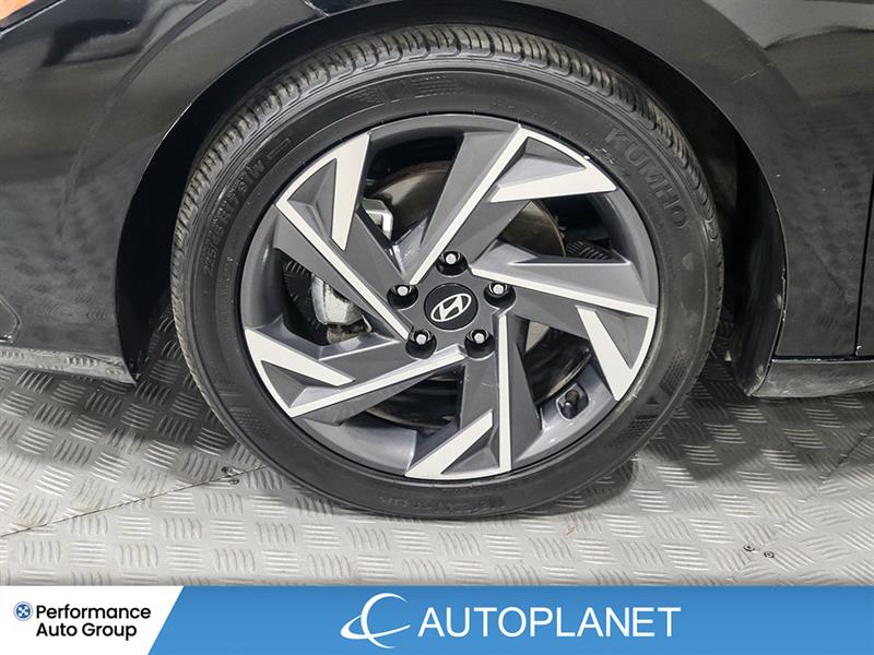 hyundai Elantra 2024 - 12