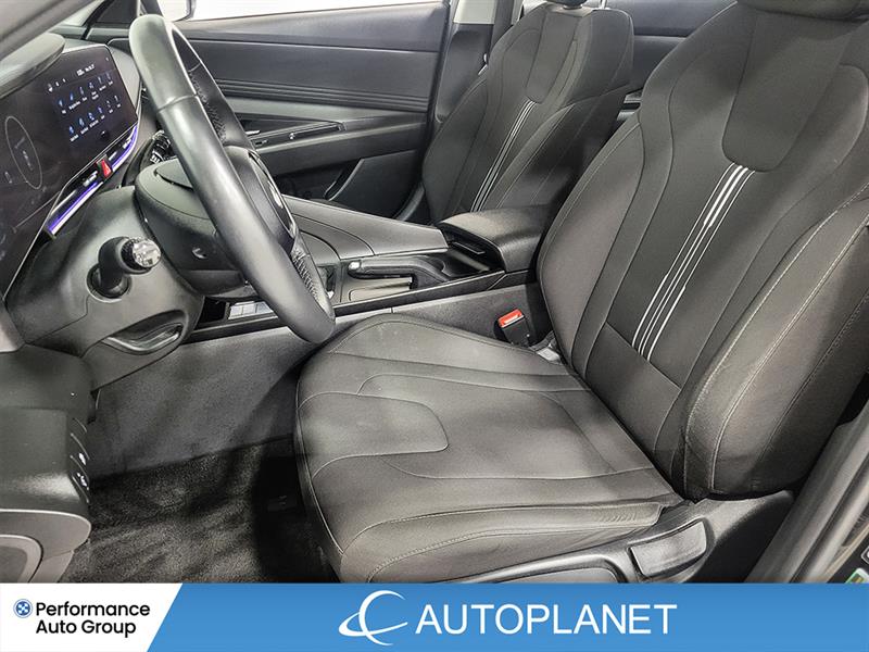 hyundai Elantra 2024 - 17