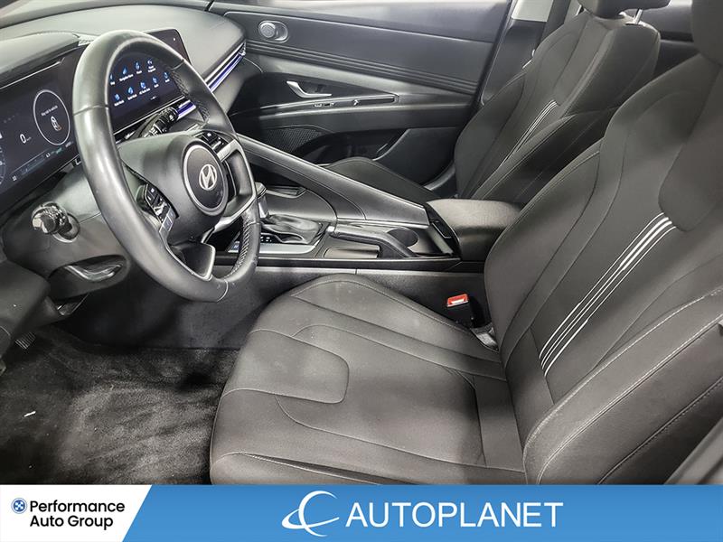 hyundai Elantra 2024 - 19