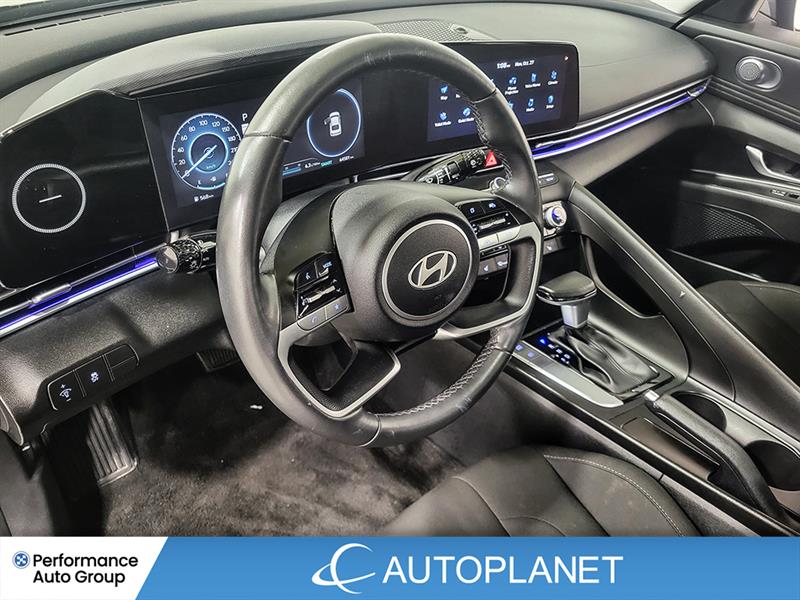 hyundai Elantra 2024 - 20