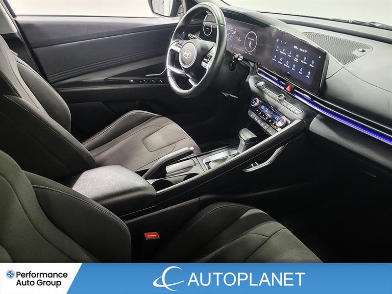 hyundai Elantra 2024 - 33