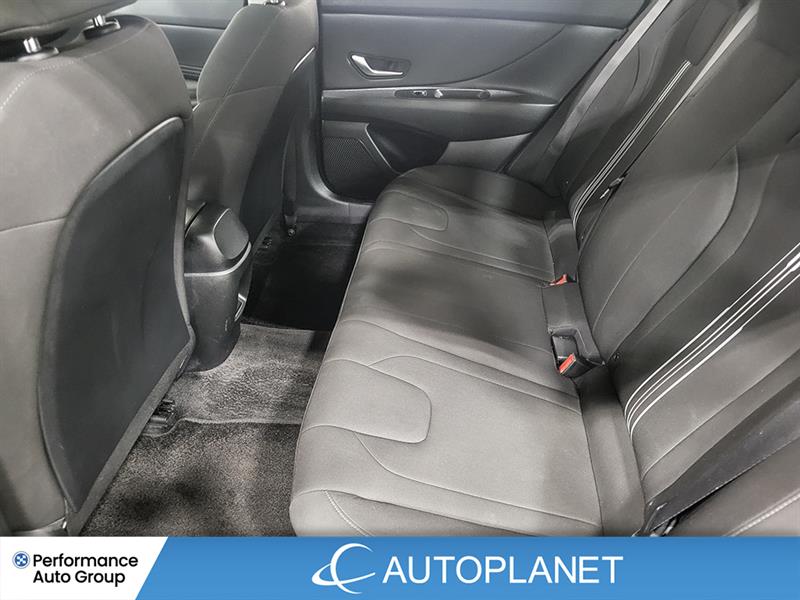 hyundai Elantra 2024 - 34