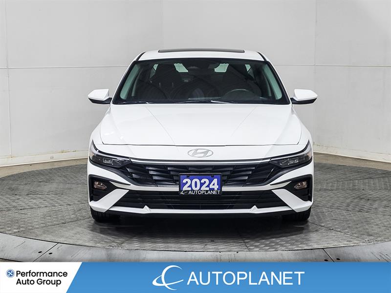 hyundai Elantra 2024 - 2