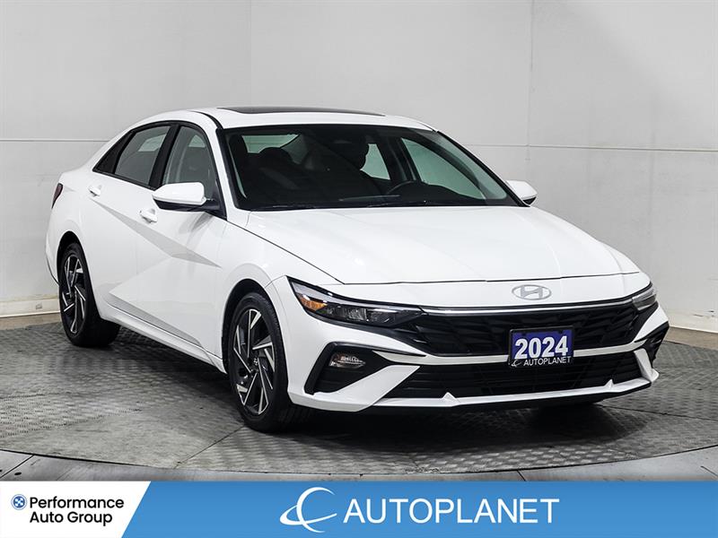 hyundai Elantra 2024 - 3
