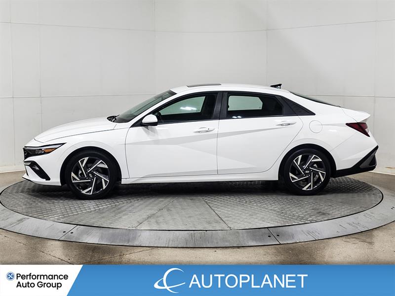 hyundai Elantra 2024 - 4