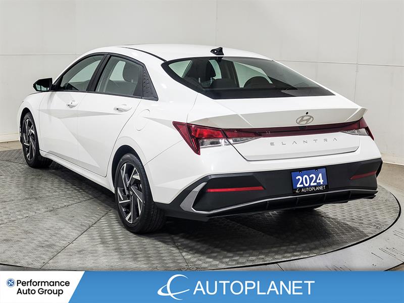 hyundai Elantra 2024 - 5
