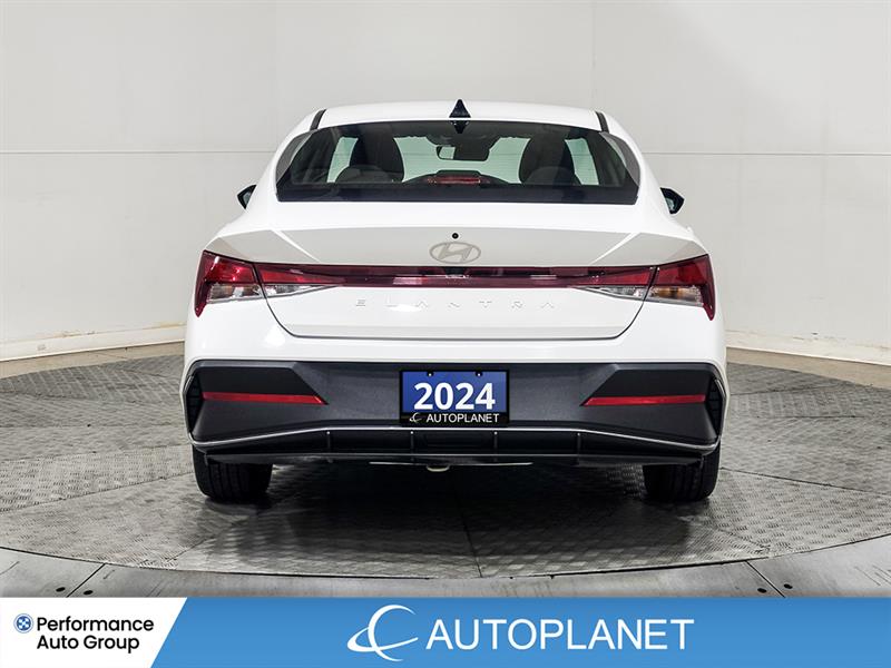 hyundai Elantra 2024 - 7
