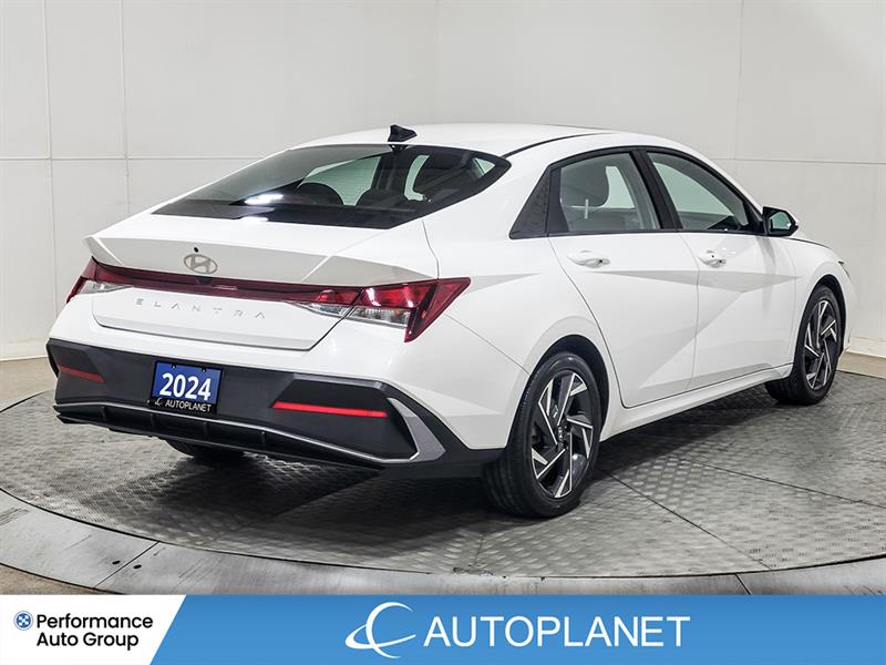 hyundai Elantra 2024 - 8