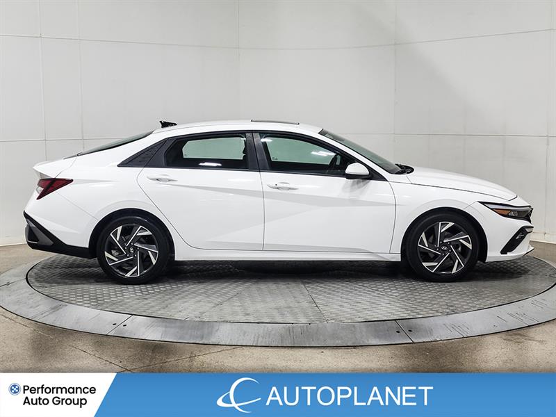 hyundai Elantra 2024 - 9