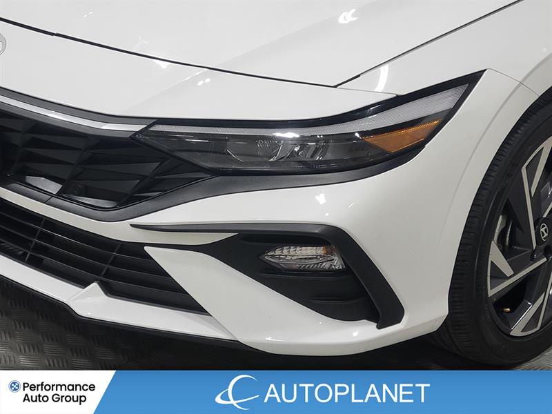 hyundai Elantra 2024 - 10