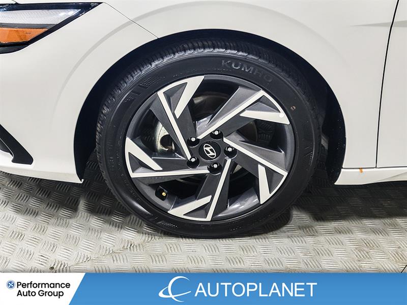 hyundai Elantra 2024 - 12