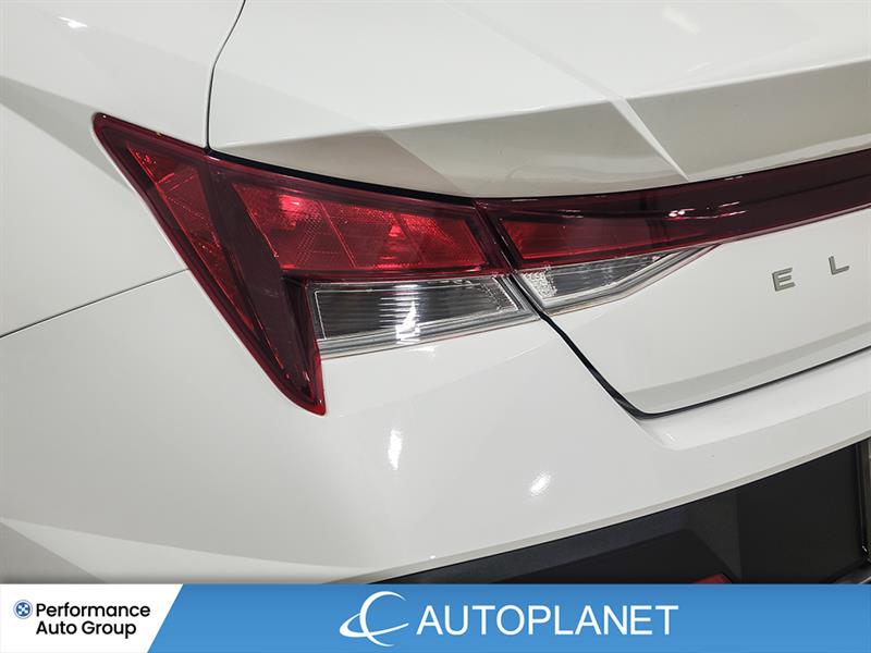 hyundai Elantra 2024 - 13