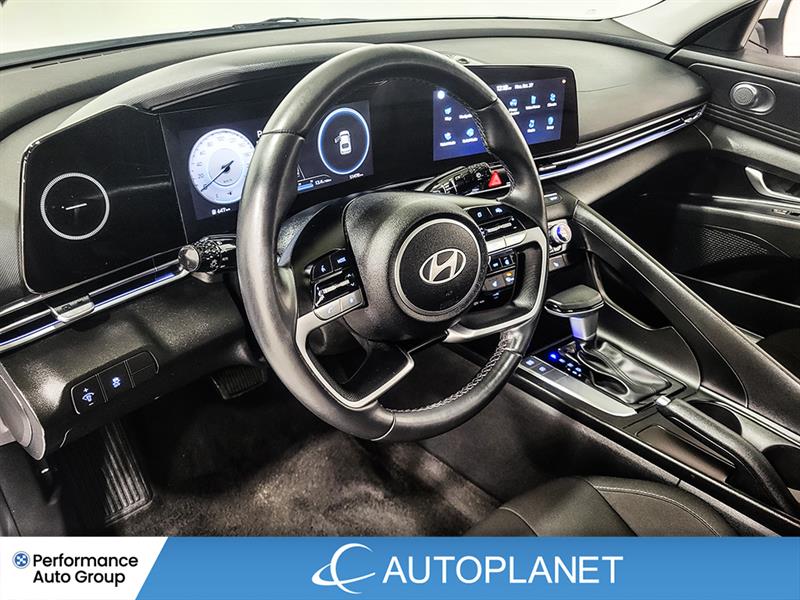 hyundai Elantra 2024 - 20