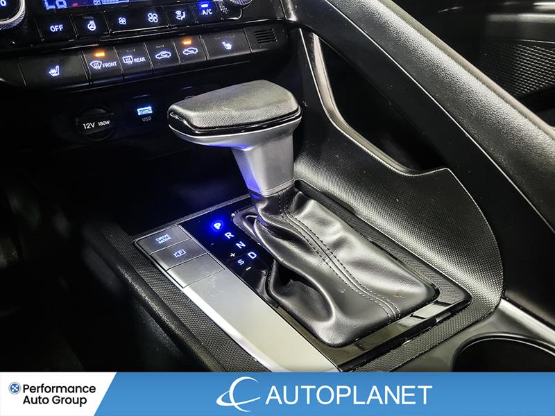 hyundai Elantra 2024 - 27