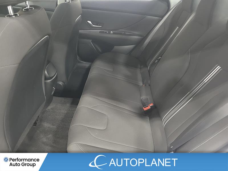 hyundai Elantra 2024 - 33