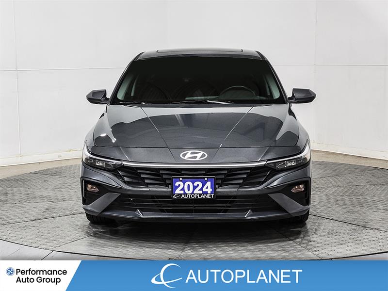 hyundai Elantra 2024 - 2